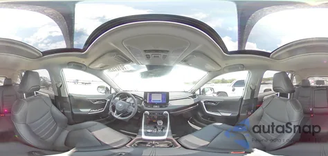 2024 Toyota Rav4 Limited from USA, damaged, VIN 2T3D6RFV1RW073314